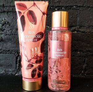 Victoria's Secret Fragrance/Lotion